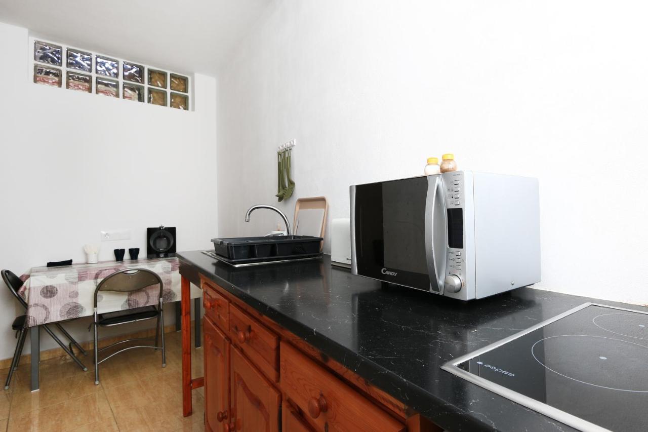 Holiday Apartment C Lanzarote Arrecife  Exterior foto