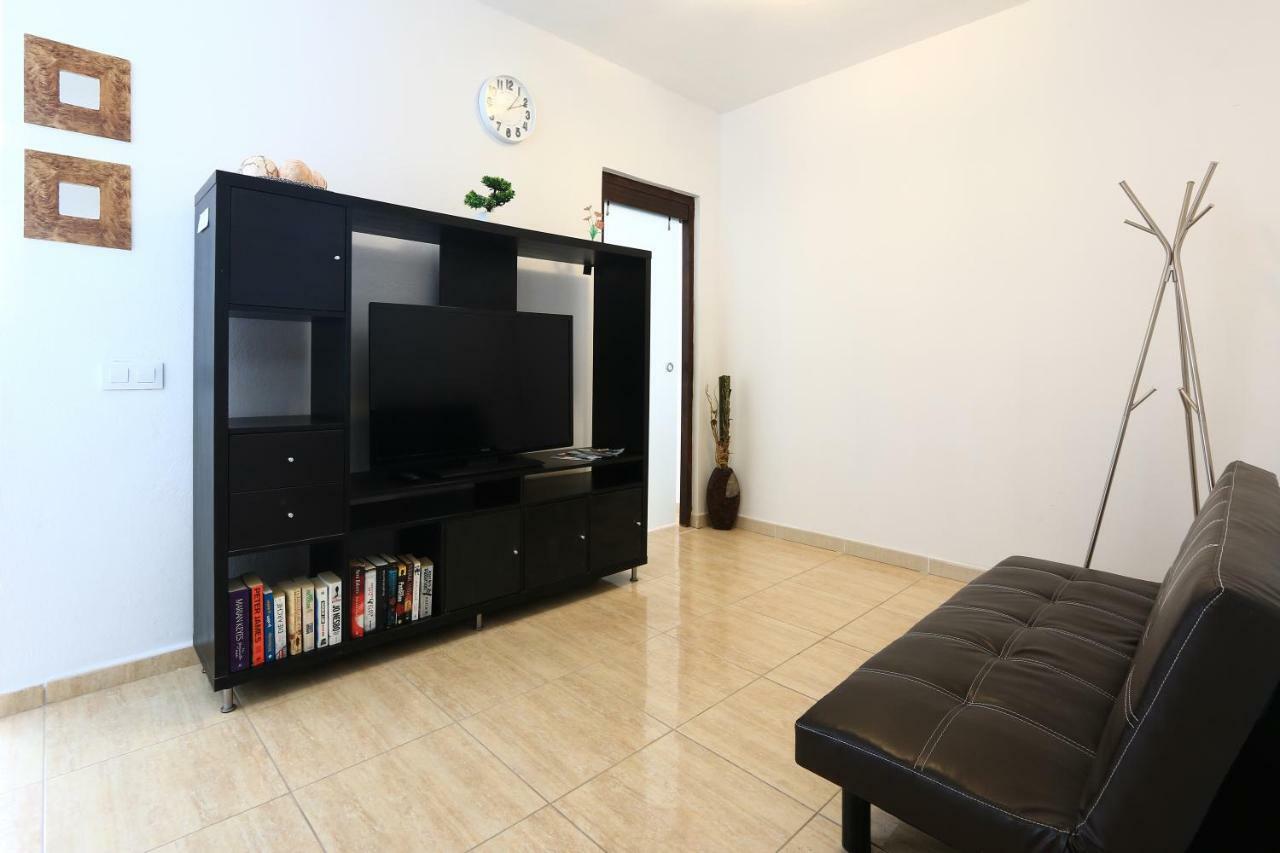 Holiday Apartment C Lanzarote Arrecife  Exterior foto