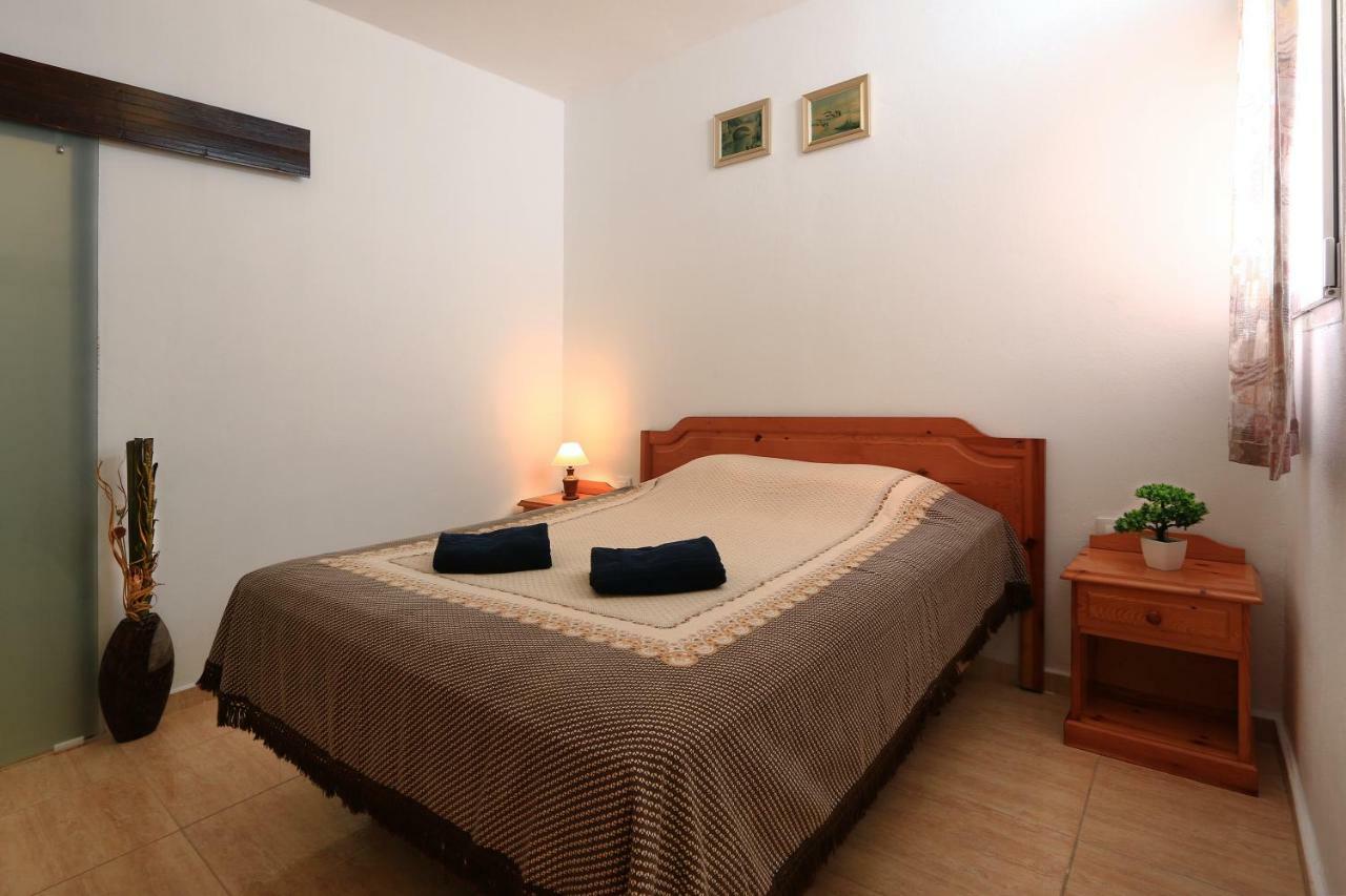 Holiday Apartment C Lanzarote Arrecife  Exterior foto